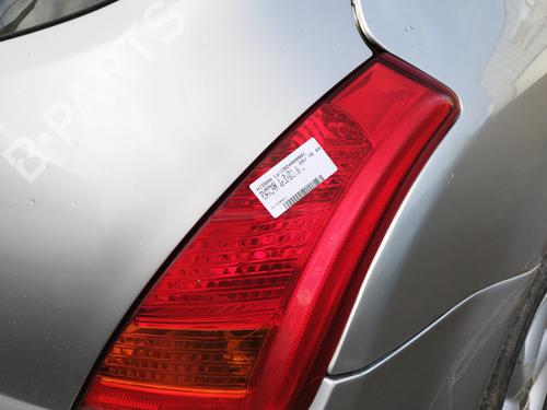 Right taillight NISSAN MURANO I (Z50) 3.5 4x4 | BP21825996C35 