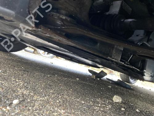 Used Steering rack Steering rack MERCEDES-BENZ A-CLASS (W168) A 170 CDI (168.009, 168.109) (95 hp) 30061878 30061878