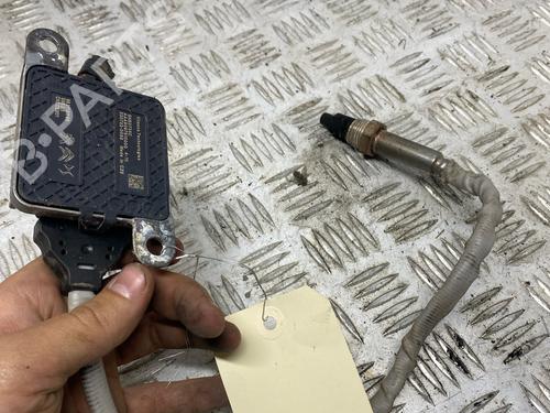 Used Electronic sensor Electronic sensor PEUGEOT 508 II (FB_, FH_, F3_) 2.0 BlueHDI 180 (FHEHZR, FHEHZN) (177 hp) 39943104 39943104