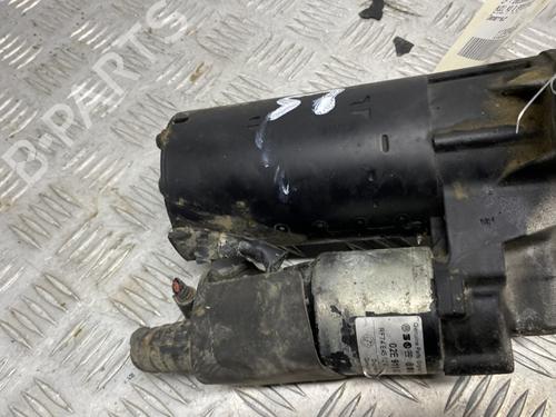 Starter AUDI A3 Sportback (8PA) 2.0 TDI 16V | BP29341432M8