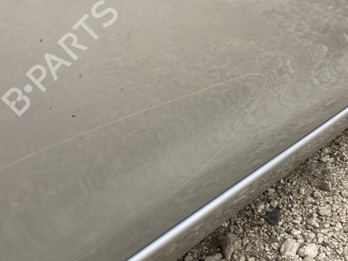 Left front door CITROËN C4 Picasso I MPV (UD_) 1.6 HDi | BP24454800C2 