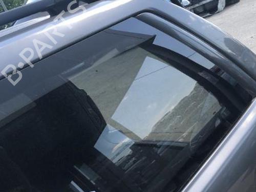 Panel rute bak venstre JEEP GRAND CHEROKEE II (WJ, WG) 2.7 CRD 4x4 (163 hp) 22121037