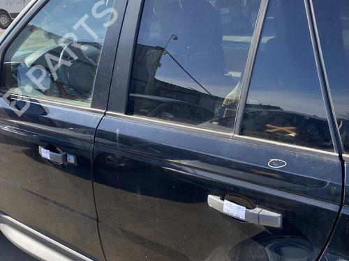 Dør venstre bagtil LAND ROVER RANGE ROVER SPORT I (L320) 2.7 D 4x4 (190 hp) 24055683