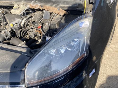 Used Particulate filter Particulate filter CITROËN C4 Picasso I MPV (UD_) 2.0 HDi 138 (136 hp) 32518259 32518259