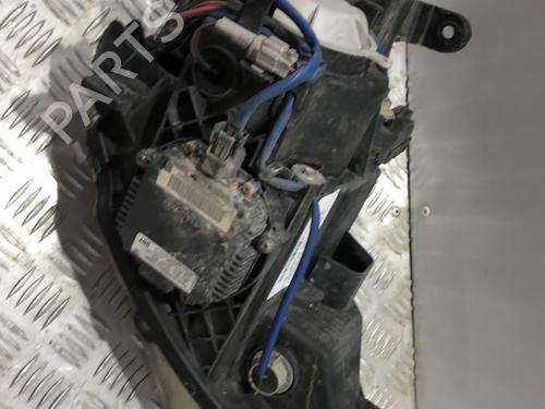 Used Left headlight NISSAN MURANO I (Z50) 3.5 4x4 (234 hp) 19906404