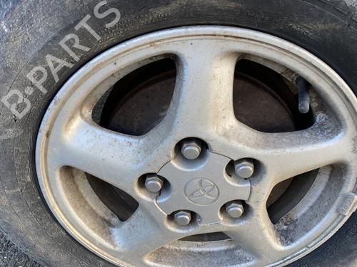 Used Rim TOYOTA PICNIC (_XM1_) 2.2 D (CMX10_, CXM10G) (90 hp) 31643119