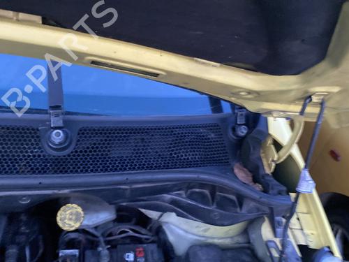 Scuttle panel PEUGEOT 1007 (KM_) 1.4 HDi | BP31815673C110