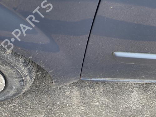 Left front fenders RENAULT GRAND SCÉNIC II (JM0/1_) 2.0 dCi (JM1K) | BP30183636C41