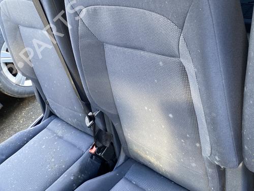 Used Rear seat Rear seat FORD S-MAX (WA6) 2.0 TDCi (140 hp) 32321974 32321974