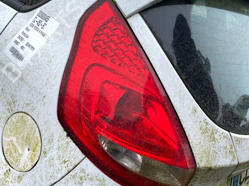 Used Left taillight Left taillight 36337254 36337254