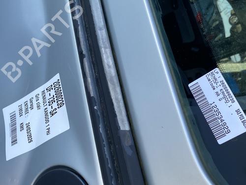 Used Other Other RENAULT KANGOO (KC0/1_) 1.5 dCi (68 hp) 33554884 33554884