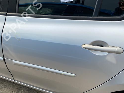 Left rear door RENAULT CLIO III (BR0/1, CR0/1) 1.5 dCi (BR17, CR17) | BP29282100C4 