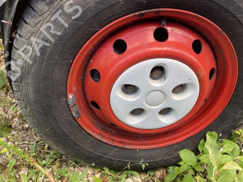 Rim CITROËN JUMPER I Bus (230P) 2.5 TDi | BP27213234C45 