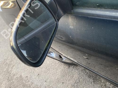 Left mirror PEUGEOT 307 (3A/C) 1.6 HDi 110 | BP22787963C26 