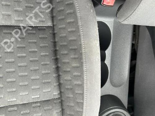 Used Right front seat VW TOURAN (1T1, 1T2) [2003-2011]  22118859