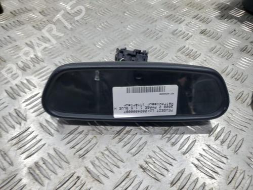 Used Rear mirror Rear mirror PEUGEOT 3008 II SUV (MC_, MR_, MJ_, M4_) 1.5 BlueHDi 130 (131 hp) 19904464 19904464