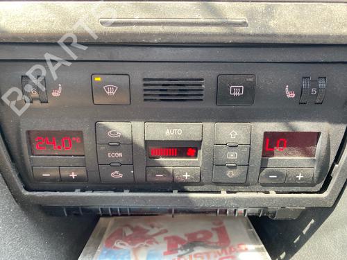 Used Climate control Climate control 37651553 37651553