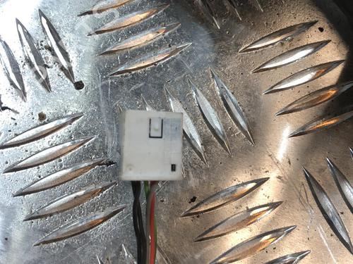 Left mirror BMW 3 Touring (E46) 330 xd | BP19914841C26 