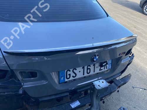 Tailgate BMW 3 Coupe (E92) 325 d | BP29318130C6 