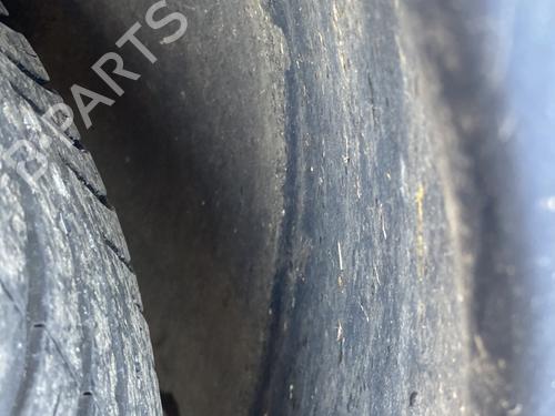 Wheel arch PEUGEOT 207 (WA_, WC_) 1.6 HDi | BP29757147C56
