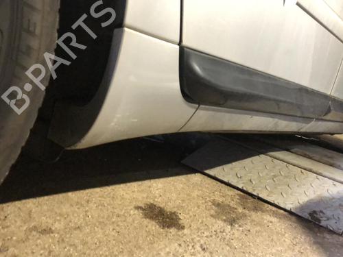 Right sideskirt AUDI A4 B7 (8EC) 2.7 TDI | BP22115983C114 
