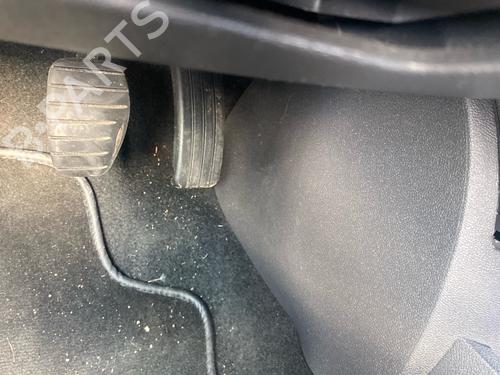 Used Pedal Pedal 36653980 36653980