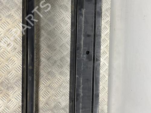 Front bumper reinforcement FIAT BRAVO II (198_) 1.9 D Multijet (198AXB1A) | BP24429903C109