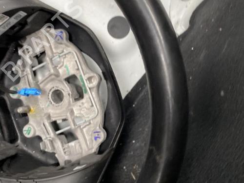 Steering wheel PEUGEOT 208 I (CA_, CC_) 1.6 HDi / BlueHDi 75 | BP22123565C49 