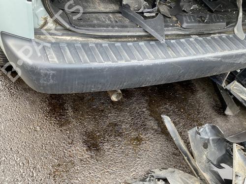 Rear bumper reinforcement OPEL COMBO Box Body/MPV 1.3 CDTI 16V | BP30643085C73