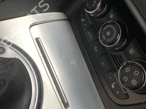 Used Ashtray Ashtray AUDI TT (8J3) 3.2 V6 quattro (250 hp) 40253611 40253611