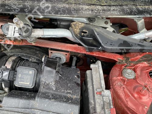 Used Front wiper motor Front wiper motor 30578116 30578116