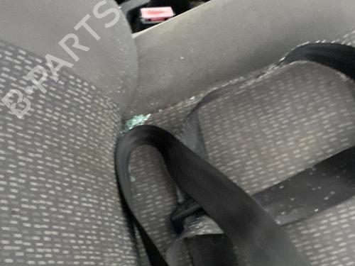 Høyre foran beltestrammer DACIA LOGAN MCV (KS_) 1.5 dCi (KS0W) (86 hp) 30814134