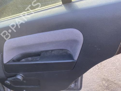 Used Rear right panel Rear right panel FORD FUSION (JU_) 1.4 TDCi (68 hp) 32629917 32629917