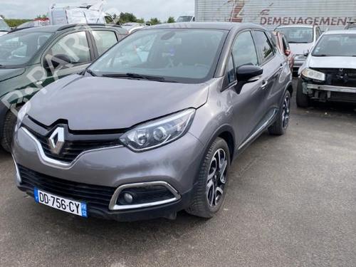 Right rear window switch RENAULT CAPTUR I (J5_, H5_) 0.9 TCe 90 | BP27254661I28 - Image 4