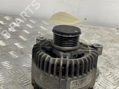Used Alternator PEUGEOT 208 I (CA_, CC_) 1.4 HDi (68 hp) 27984761