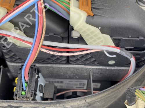 Øvrige Styrinhsenheder CITROËN C4 II (NC_) 1.2 THP 130 (NCHNYM, NCHNYT) (130 hp) 28705606