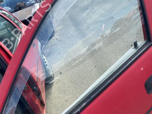 Used Front left door window Front left door window 36372093 36372093
