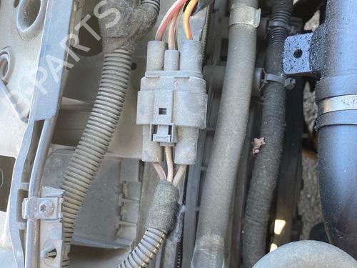 Panel frontal Panel frontal OPEL CORSA D (S07) 1.3 CDTI (L08, L68) (75 hp) 37078730 37078730