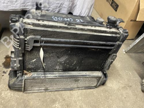 Front slam panel BMW 3 (E46) 320 d | BP24408632C72 