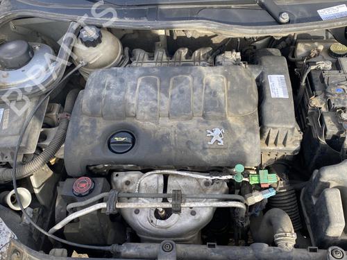 Motor PEUGEOT 206 Hatchback (2A/C) 1.4 16V (88 hp) 30302383