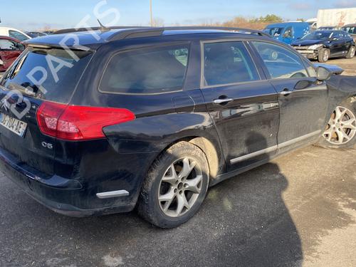 Left taillight CITROËN C5 III Break (RW_) 2.0 i 16V (RWRFJC, RWRFJF) | BP25759663C34 - Image 4