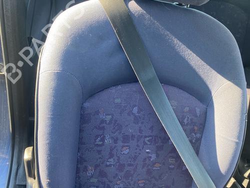 Used Front right seatbelt Front right seatbelt PEUGEOT 206 Hatchback (2A/C) 1.9 D (69 hp) 40064133 40064133