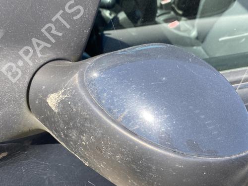 Left mirror PEUGEOT 206+ (2L_, 2M_) 1.4 HDi eco 70 | BP28001956C26
