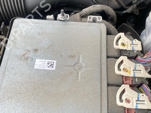 Used Engine control unit (ECU) Engine control unit (ECU) 34360504 34360504