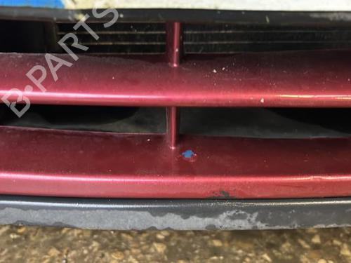 Front bumper RENAULT MEGANE I Coach (DA0/1_) 1.6 16V (DA0B, DA04, DA11) | BP21487931C7 