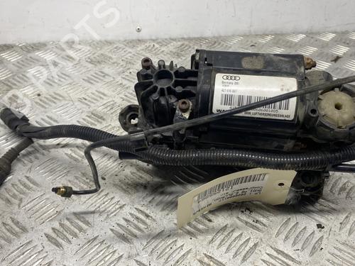 Electronic module AUDI ALLROAD C5 (4BH) 2.5 TDI quattro | BP32319550M83  - Image 5