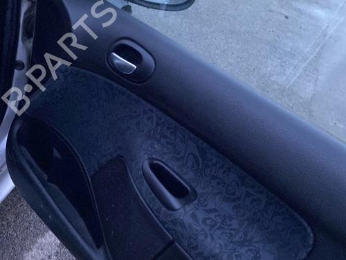 Front right panel PEUGEOT 206 SW (2E/K) 1.6 16V | BP31863403C59