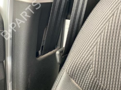 Front right seatbelt RENAULT EXPRESS Box Body/MPV 1.5 Blue dCi 95 (F6AB) | BP36337524I25 - Image 2