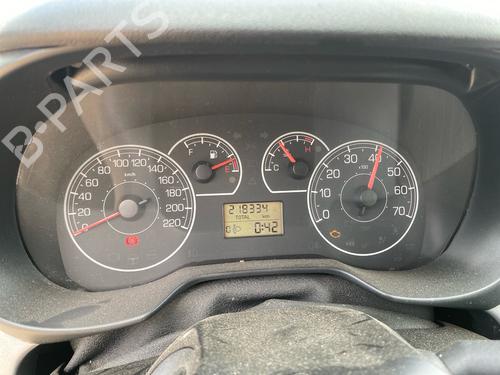 Engine FIAT PUNTO EVO (199_) 1.3 D Multijet (199AXC1A, 199BXC1A, 199AXT1A, 199BXT1A) | BP37749759M1 - Image 3