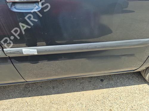 Door moulding trim OPEL AGILA (A) (H00)  | BP22125039C150 